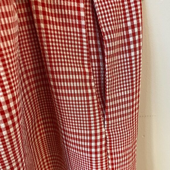 Summer Sleeveless Mini Dress - Picture 3 of 4